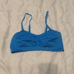 New Balance sports bra